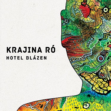 Hotel Blázen / Digipack